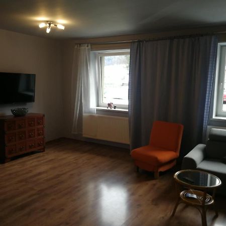 Szczyrk Mountainski Apartament מראה חיצוני תמונה