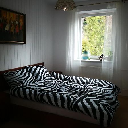 Szczyrk Mountainski Apartament מראה חיצוני תמונה