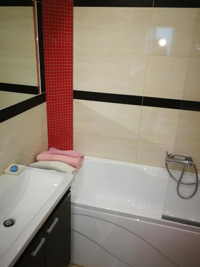Szczyrk Mountainski Apartament מראה חיצוני תמונה