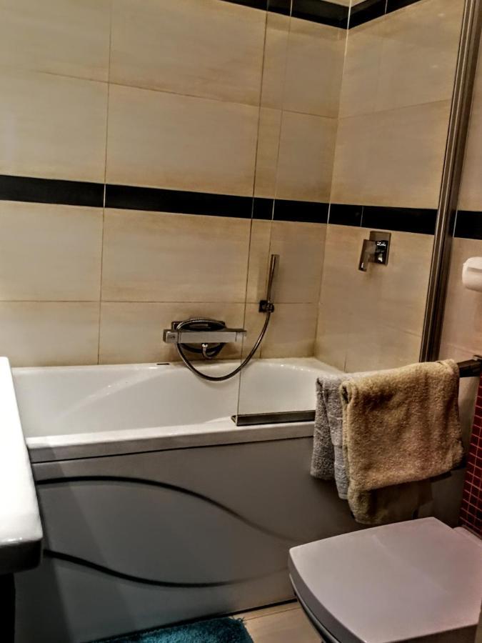 Szczyrk Mountainski Apartament מראה חיצוני תמונה