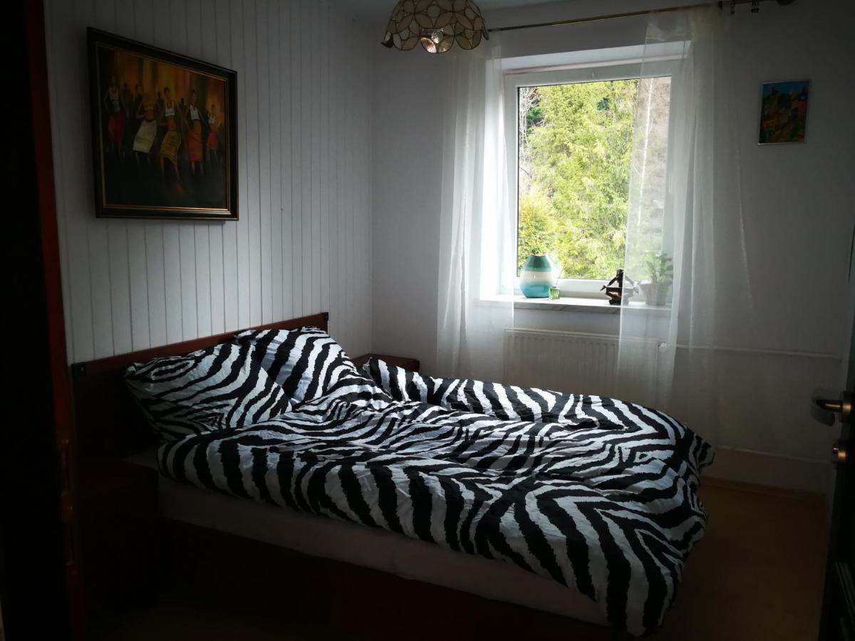 Szczyrk Mountainski Apartament מראה חיצוני תמונה